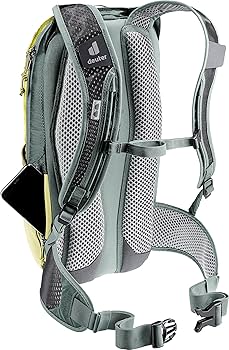 Amazon.co.jp: [ドイター] サイクリングバックパック レース 8